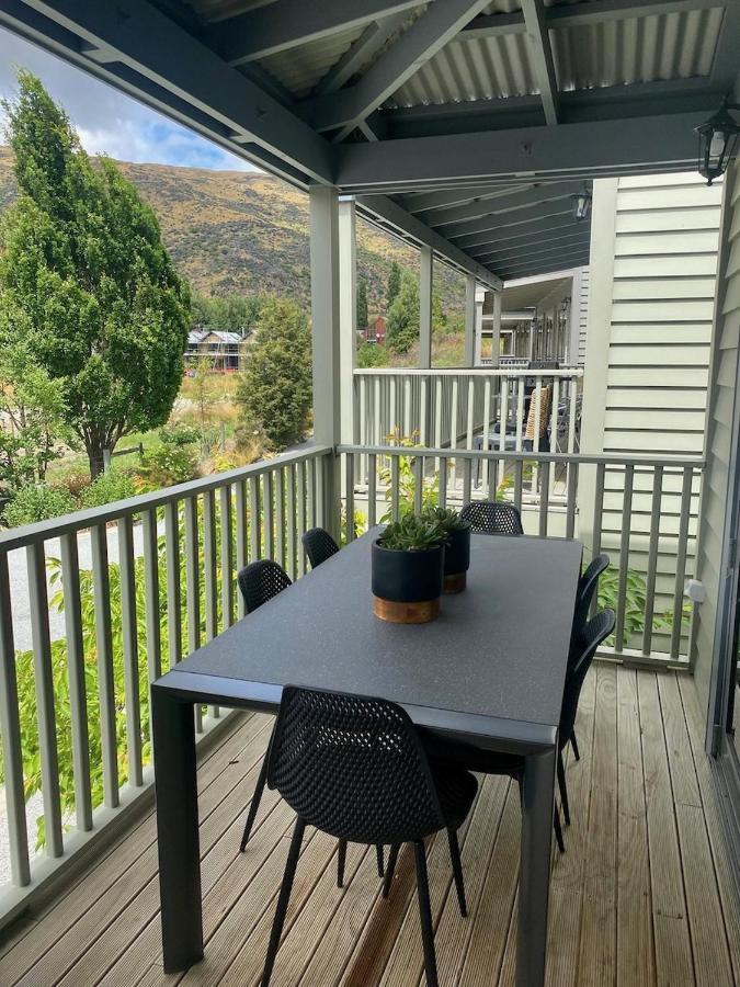 Cardrona Mountain Villa Exterior photo