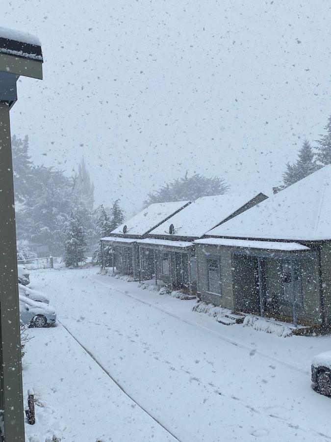 Cardrona Mountain Villa Exterior photo
